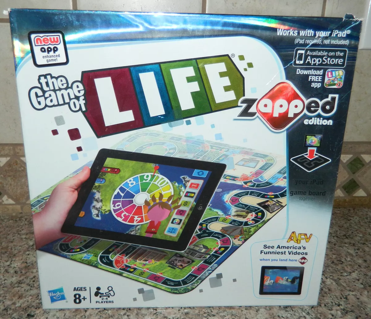 The Game of Life on the App Store