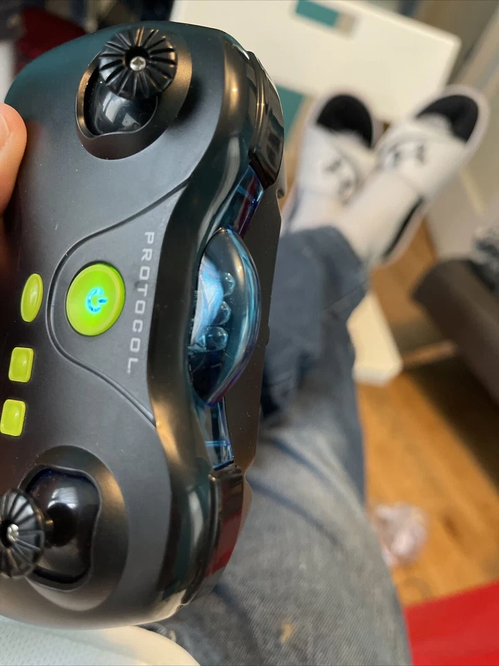 USED! Protocol Director - remote controller UNTESTED - Image 2 of 4