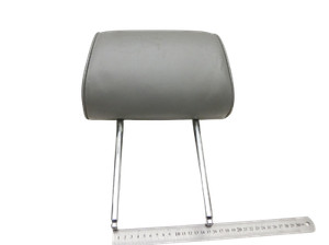 Kopfstütze für Fahrer Sitz Rechts oder Links Vorne VW Phaeton 3D 01-07 Leder