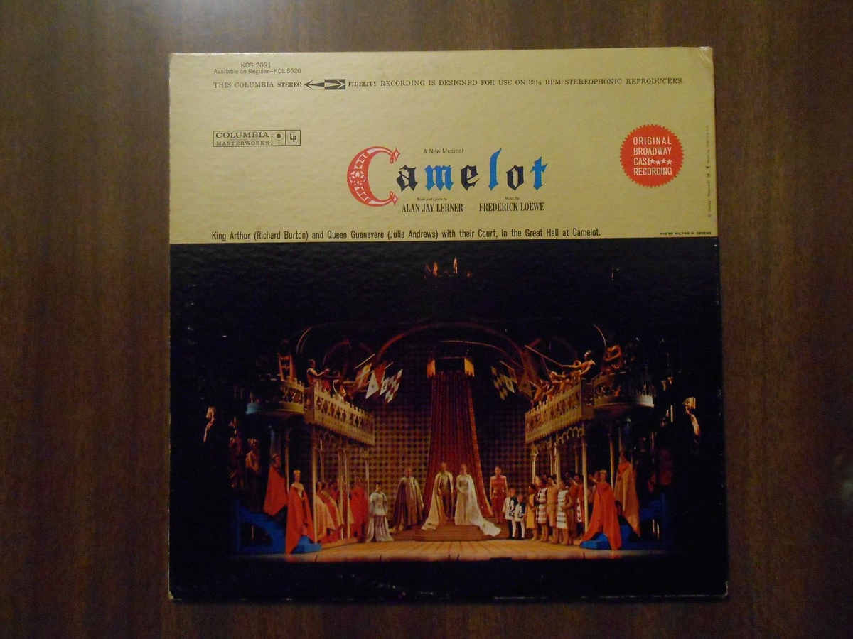 Camelot
