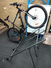 minoura vertical bike stand