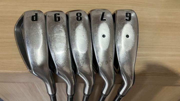King Cobra 3500I/Xh 6I Pw 5 Piece Set King Cobra 3500I/Xh 6I Pw 5 Piece Set