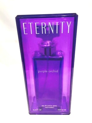 calvin klein eternity purple orchid