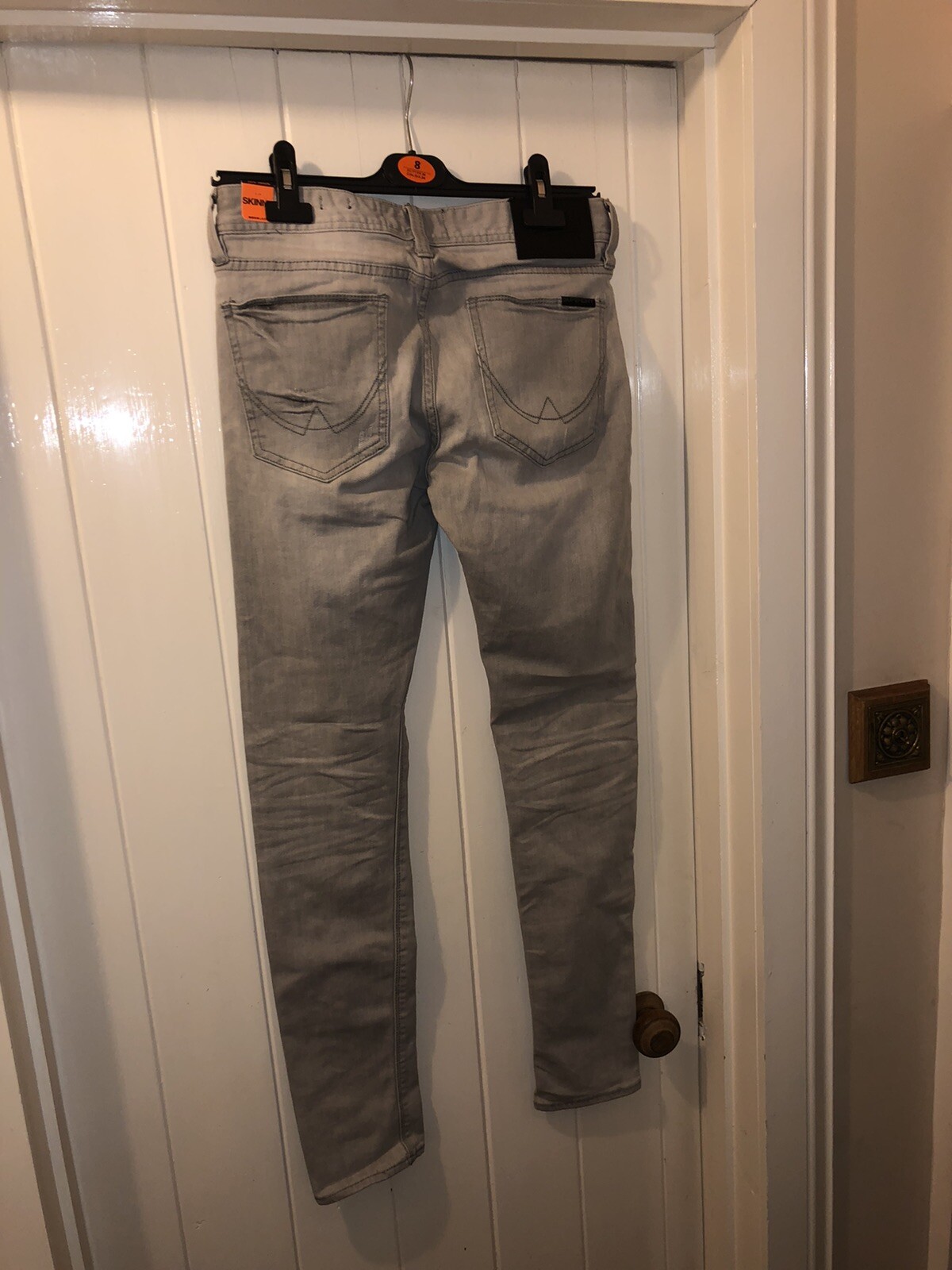 Superdry skinny jeans 30W 30L image 3