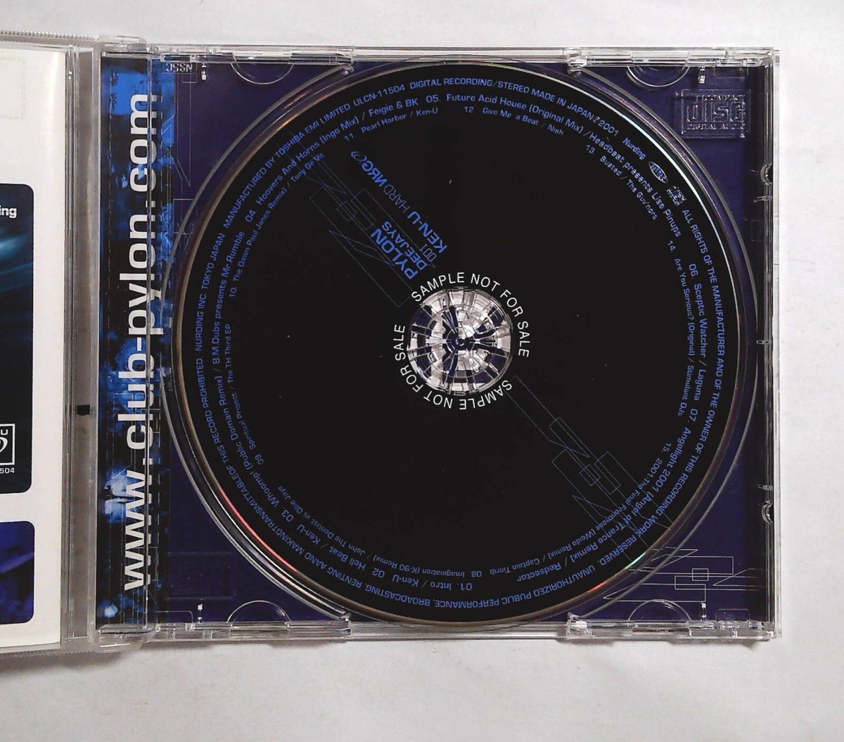 洋楽 S.A.I.Y.A.N. default.jpg