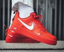 af1 utility rouge