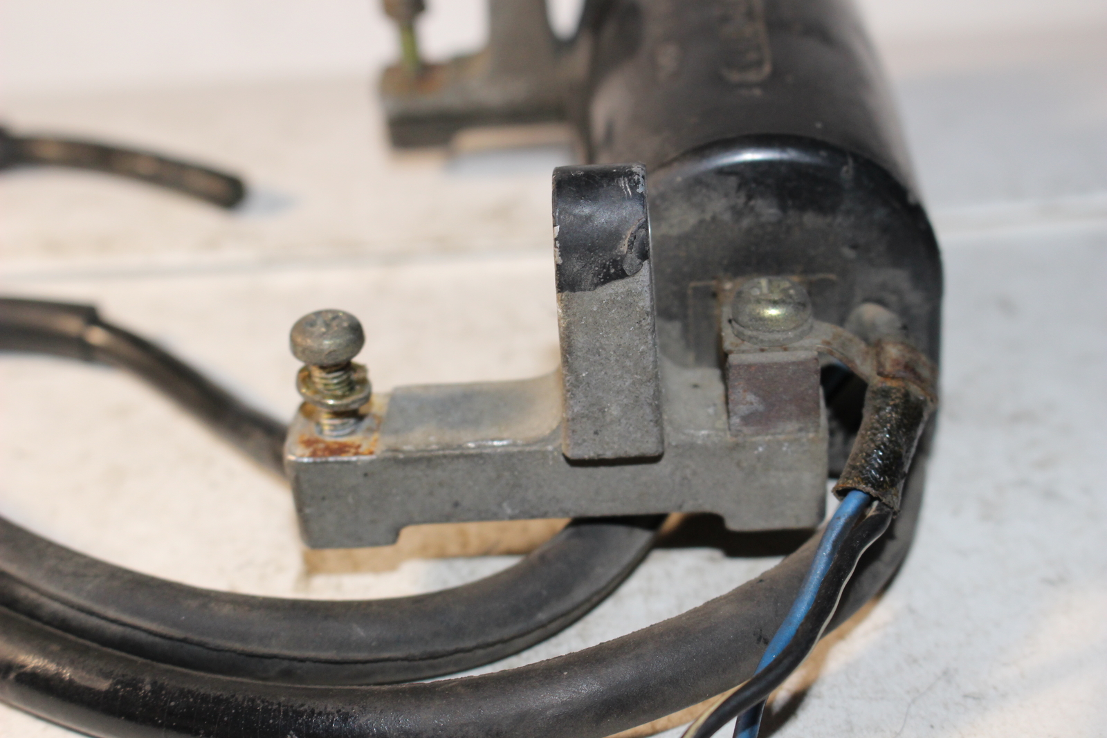 HONDA CB750 IGNITION COIL FL703 (TOIC243) eBay