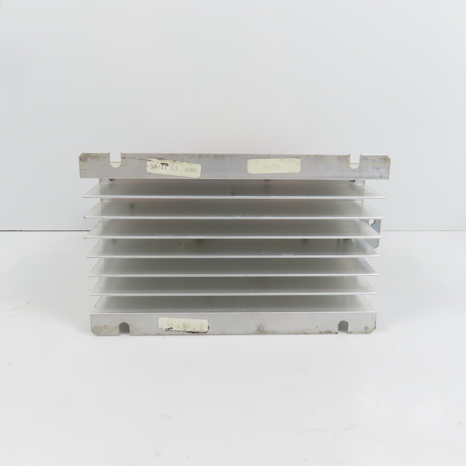 Lenze SM410 SMC AC Tech 1HP 0.75kW Variable Speed Motor Drive 0
