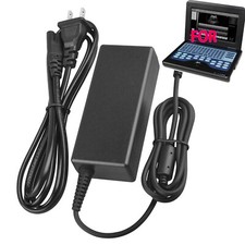 AC Charger For CONTEC CMS600P2 CMS600P2VET 69450401 Portable Ultrasound Scanner