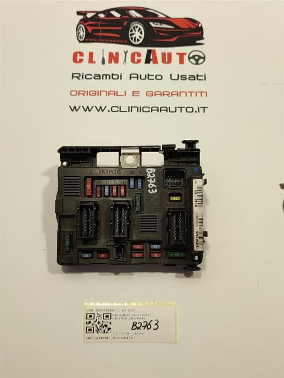 Foto 1 di 3