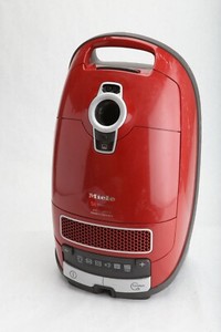 Miele S8380 Home Care S8 Hepa Canister Only 1200watt Vacuum Cleaner Parts Repair Ebay
