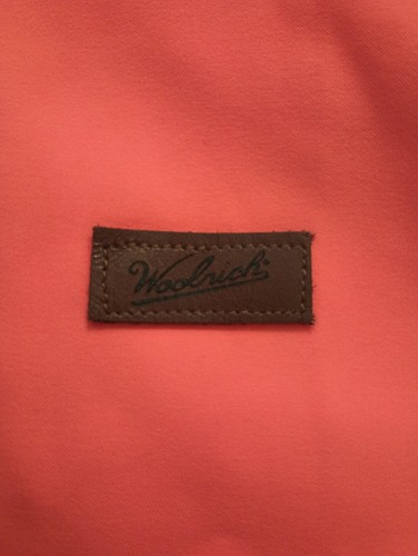 Woolrich Vintage Reversible Hunting Vest Men's M Insulated Realtree Camo/Orange - Picture 10 of 11
