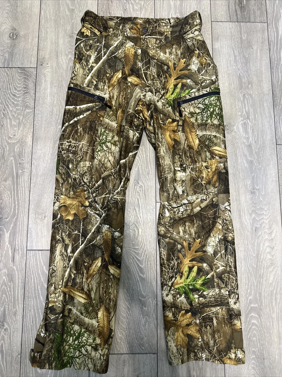 Mens realtree hotsell camo performance pant