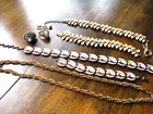 Vintage Costume Jewelry lot