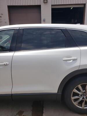 16 17 18 MAZDA CX-9 OEM Left Rear Suspension Knee w/Shock | eBay