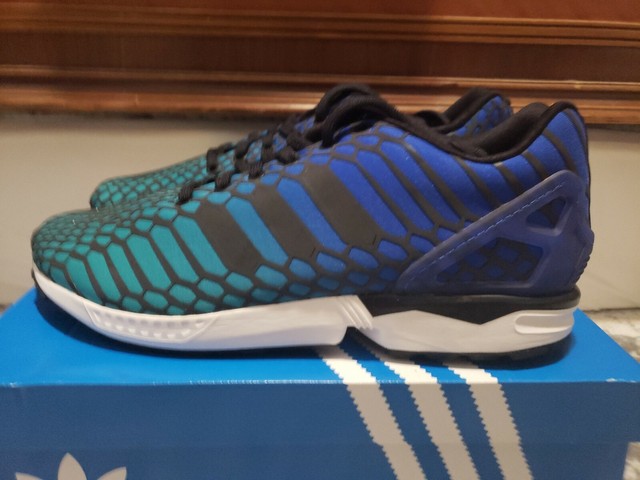 zx flux new