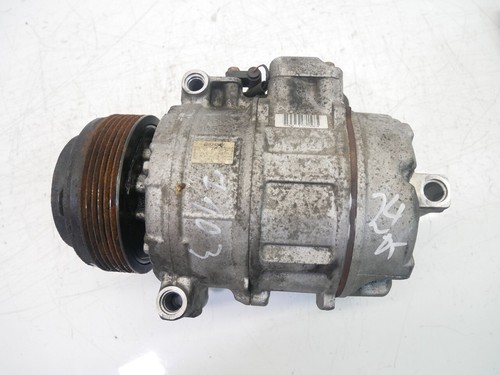 Klimakompressor für BMW X3 E83 3,0 i 30 xDrive si N52B30A 442260-0453