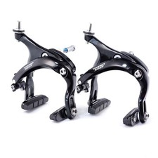 Tektro R559 Bicycle Long Reach Arm Road Caliper Brake 55-73mm Front/Rear/Sets