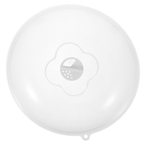 Oil-proof and Splash-proof Cover Microwave Covers for Food Splatter Oven - Picture 12 of 12