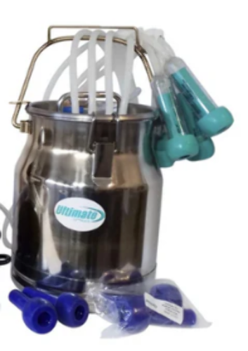ULTIMATE EZ™ MILKER - Imagen 14 de 26