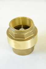 ProFlo PFXSCVK Low Lead Spring Check Valve