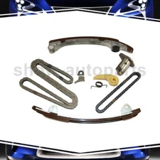 Cloyes Front 1Of Engine Timing Chain Kit For Toyota Camry 2002-2010
