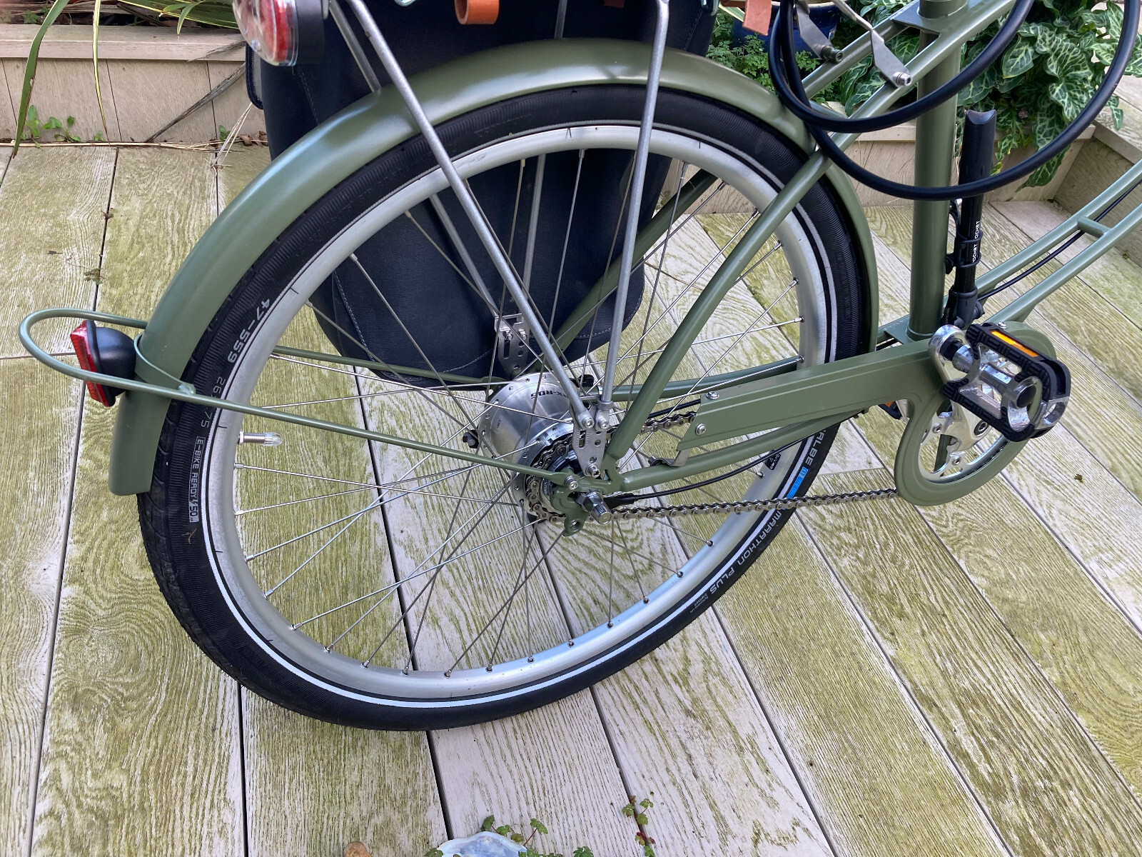 pashley parabike ebay