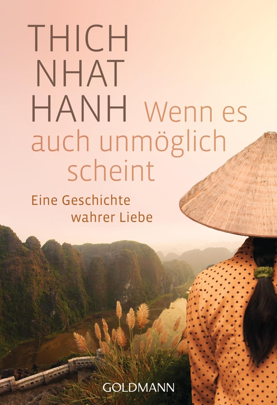Thumbnail - Wenn Es Auch Unmöglich Scheint | Thich Nhat Hanh | Eine Geschichte