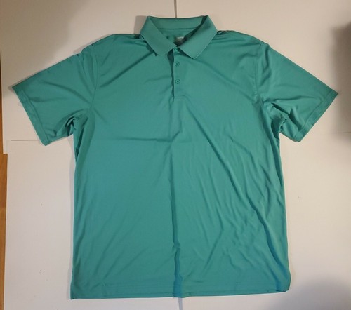 Slazenger Golf Mens Polo Shirt 2XL 