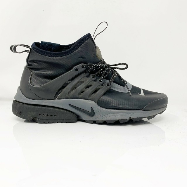 Nike Women Air Presto (white / pure platinum-white)