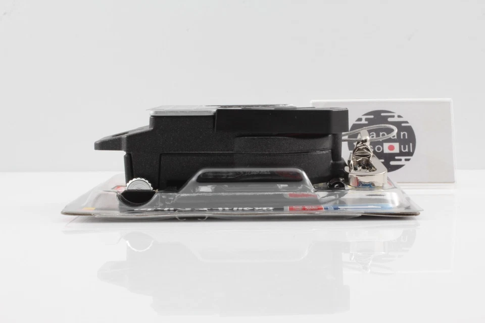 Soporte Tajima con cierre metálico After Joseph 10 cables SF-MHLDC10W De JAPÓN Foto 4 de 4