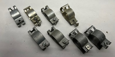 (QTY: 8) H100SWB “Hang-On” Swivel Bolt Conduit Hanger, R1TW Appleton 1 ...