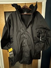 Giacca da lavoro classica impermeabile 3 in 1 taglia L Regatta TRA150 