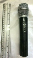 Shure Handheld Wireless Transmitter 186.200 MHz Working Beta 87 LX2-CG Free Ship