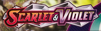 SV01: Scarlet & Violet Base Set - Common or Uncommon - Pick your cards