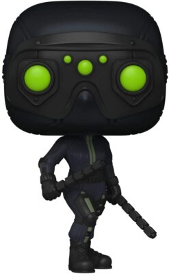 Funko Pop! TV: Hawkeye - Yelena 1213 59482 (Chase) FC15 In stock