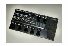 Pedaliera multieffetto Boss GT-8 per chitarra elettrica. Poco usata