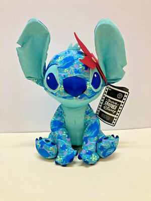 Disney Stitch Crashes Die kleine Meerjungfrau 4 von 12 Limited Edition - KOSTENLOSER VERSAND