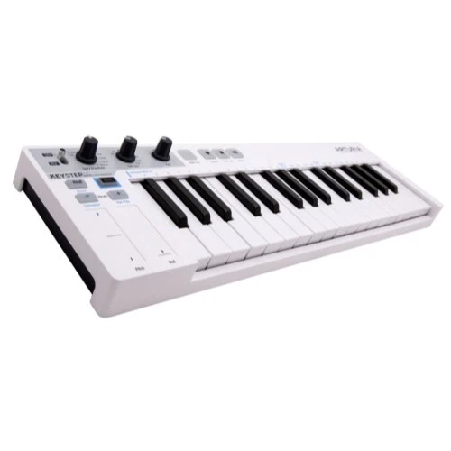 Arturia KeyStep USB MIDI Controller and Polyphonic Sequencer - Image 2 of 4