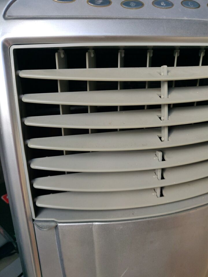 evaporative air cooler eBay