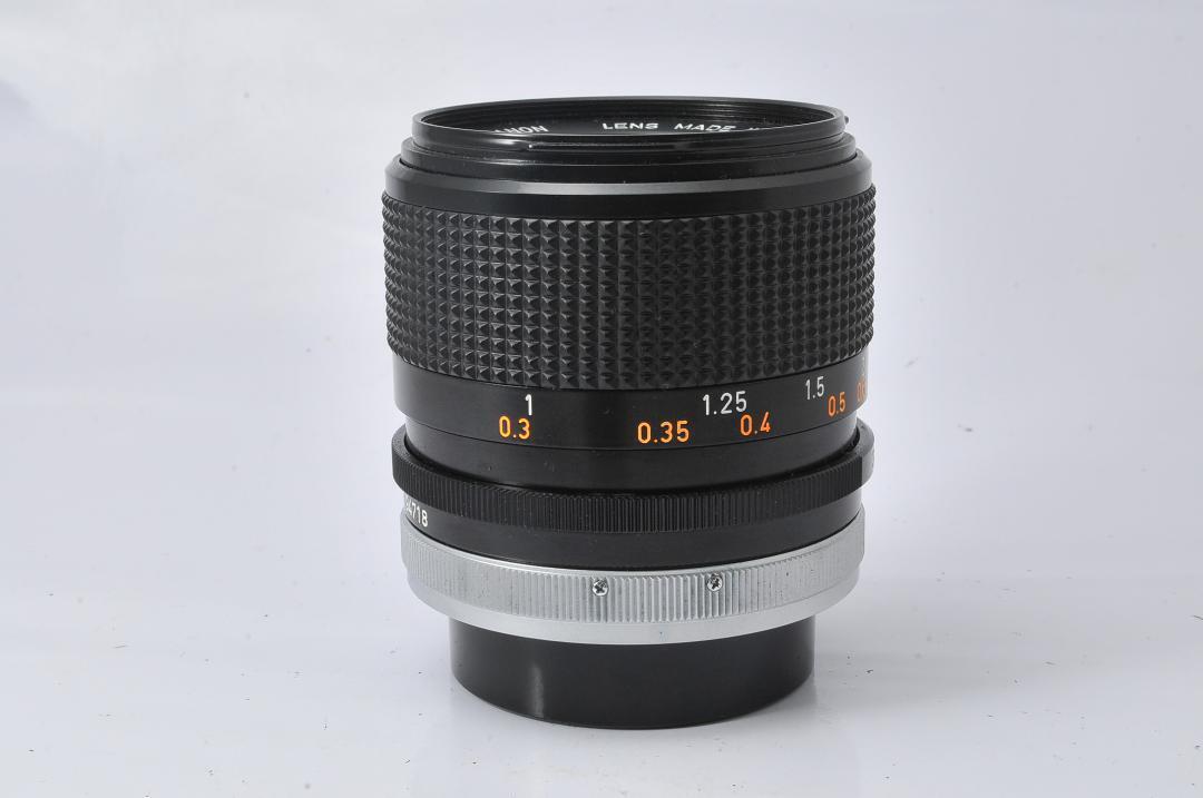 Rare CANON FD 35mm F2 S.S.C. | eBay Rare CANON FD 35mm F2 S.S.C. | eBay