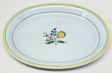 Arabia of Finland Wildflower 12 Oval Serving ...