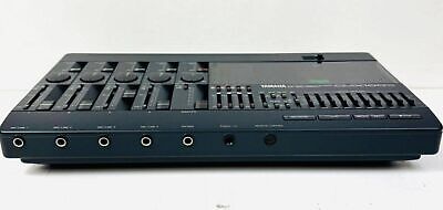 マルチトラッカー (カセット) ヤマハ  ジャンク　ＣＭＸ100 Ⅲ　　　　　　　MULTI TRACK CASSETTE RECORDER    YAMAHA For parts YAMAHA CMX100Ⅲ Multi track cassette recorder MTR