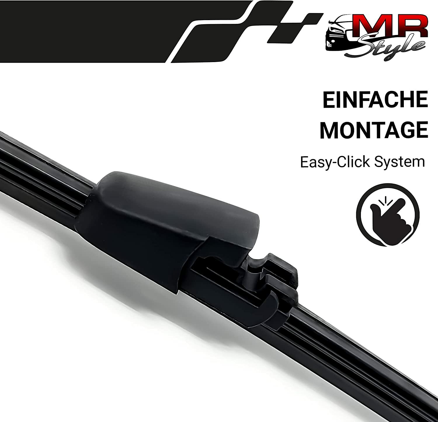 Bras D Essuie Glace Arriere Pour Bmw X3 E83 2003 2010 Balai D
