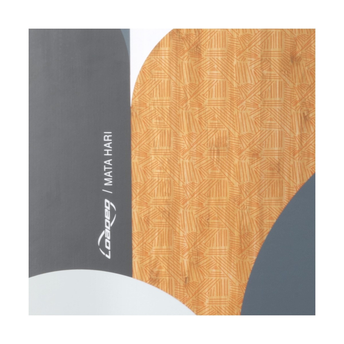 Loaded Boards MATA Hari Bamboo Longboard Skateboard Complete | eBay