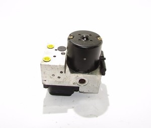 Mercedes Benz E W210 0265217401 ABS ASR Pump HYDRAULIC UNIT CONTROL