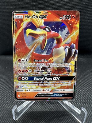 ho oh gx pokemon card value Iron Leaves ex Ultra Rare Temporal Forces 025/162, NM Pokemon Card main image 1