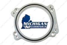 Gen 5 Lt5 95mm Throttle Body Adapter Plate For Lt1 Lt2 Lt4 Intake Manifold Gen 5 Lt5 95mm Throttle Body Adapter Plate For Lt1 Lt2 Lt4 Intake Manifold