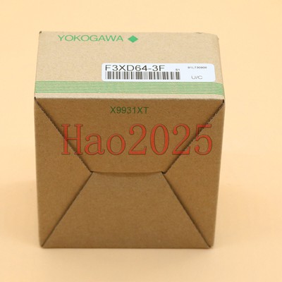 F3XD64-3F For   New module   #F14