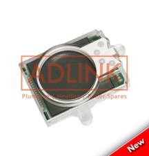 VOKERA VISION  25C  &  30C  ERP REV BOILER TIMER/DISPLAY MODULE 20055455